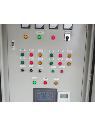 水泵控制箱销售